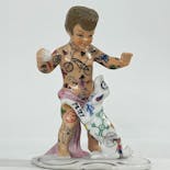 Boy hood: Marty & Pet